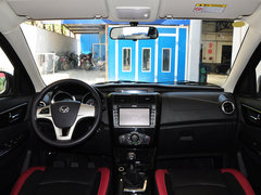 2014款 1.5L 手动 舒适型 7座