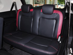 2014款 1.5L 手动 舒适型 7座