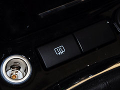 2014款 1.5L 手动 舒适型 7座