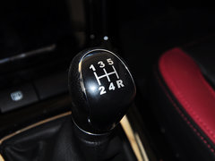 2014款 1.5L 手动 舒适型 7座