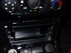 2014款 1.5L 手动 舒适型 7座