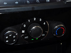 2014款 1.5L 手动 舒适型 7座
