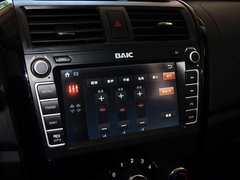 2014款 1.5L 手动 舒适型 7座