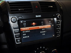 2014款 1.5L 手动 舒适型 7座