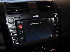 2014款 1.5L 手动 舒适型 7座