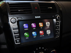 2014款 1.5L 手动 舒适型 7座