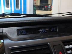 2014款 1.5L 手动 舒适型 7座