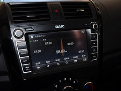 2014款 1.5L 手动 舒适型 7座