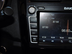2014款 1.5L 手动 舒适型 7座