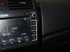 2014款 1.5L 手动 舒适型 7座