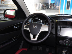 2014款 1.5L 手动 舒适型 7座