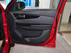 2014款 1.5L 手动 舒适型 7座