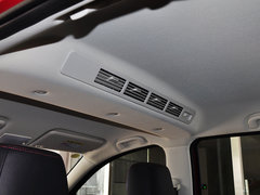 2014款 1.5L 手动 舒适型 7座