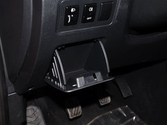 2014款 1.5L 手动 舒适型 7座