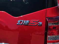 2014款 1.5L 手动 舒适型 7座