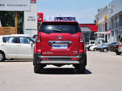 2014款 1.5L 手动 舒适型 7座