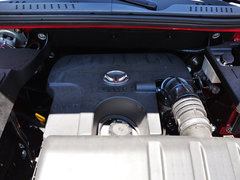 2014款 1.5L 手动 舒适型 7座