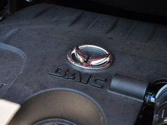 2014款 1.5L 手动 舒适型 7座