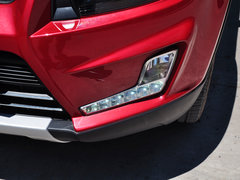 2014款 1.5L 手动 舒适型 7座