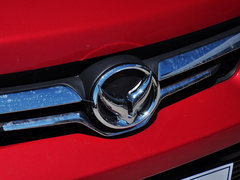 2014款 1.5L 手动 舒适型 7座