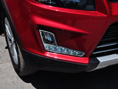 2014款 1.5L 手动 舒适型 7座