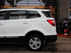2014款 1.5L 手动 豪华型 7座