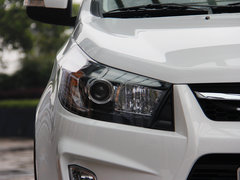 2014款 1.5L 手动 豪华型 7座