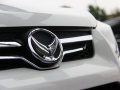 2014款 1.5L 手动 豪华型 7座