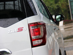 2014款 1.5L 手动 豪华型 7座