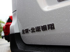 2014款 1.5L 手动 豪华型 7座
