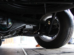 2014款 1.5L 手动 豪华型 7座