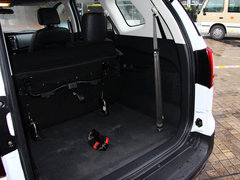 2014款 1.5L 手动 豪华型 7座