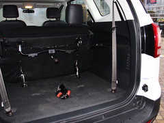 2014款 1.5L 手动 豪华型 7座