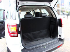2014款 1.5L 手动 豪华型 7座