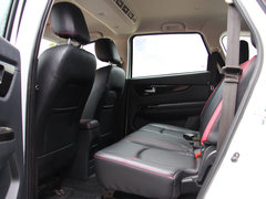 2014款 1.5L 手动 豪华型 7座