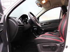2014款 1.5L 手动 豪华型 7座