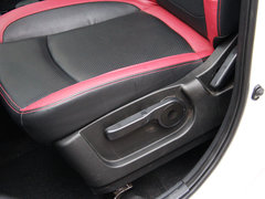 2014款 1.5L 手动 豪华型 7座