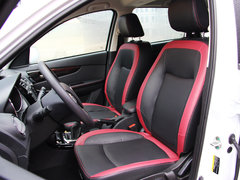 2014款 1.5L 手动 豪华型 7座