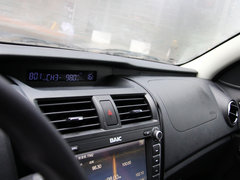2014款 1.5L 手动 豪华型 7座