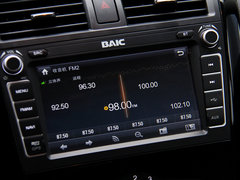2014款 1.5L 手动 豪华型 7座