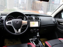 2014款 1.5L 手动 豪华型 7座