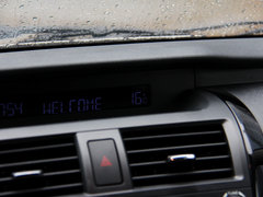 2014款 1.5L 手动 豪华型 7座