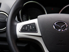 2014款 1.5L 手动 豪华型 7座