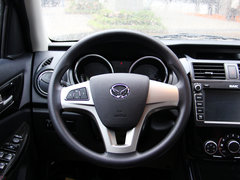 2014款 1.5L 手动 豪华型 7座
