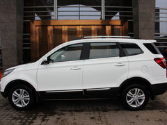 2014款 1.5L 手动 豪华型 7座