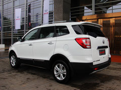 2014款 1.5L 手动 豪华型 7座