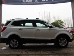 2014款 1.5L 手动 豪华型 7座