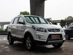 2014款 1.5L 手动 豪华型 7座