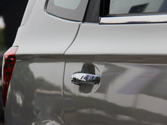 2014款 1.5L 手动 豪华型 7座