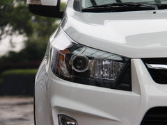 2014款 1.5L 手动 豪华型 7座
